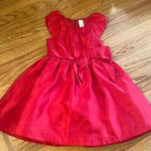 Gymboree dress 6